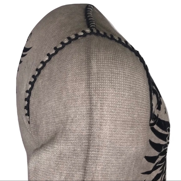 Xtreme Couture by AFFLICTION Men INTENSITY THERMAL - Picture 7 of 8